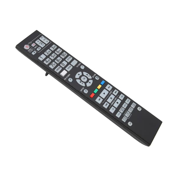 N2QAYA000172 Kaukosäädin, sopii BluRay-soittimille DPUB9000EBK DPUB9000EGK