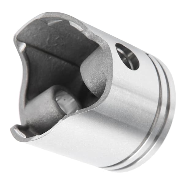 Aluminium Stempel og Ringsæt til Udskiftning af Bildele