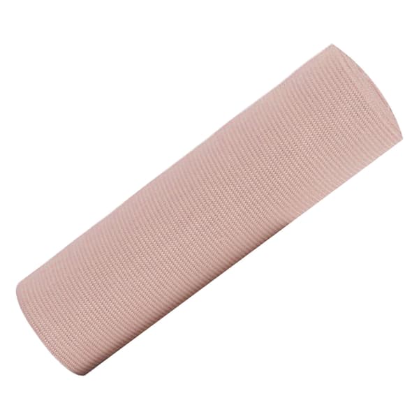 Elastisk linda Andningsbar Flexibel Sårvård Kompression med Clips 10x4,5cm