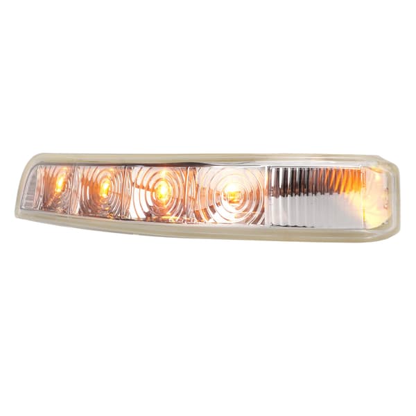 LED sidospegel Blinkersljusbyte för Kia Sorento XM 2009-2014 höger