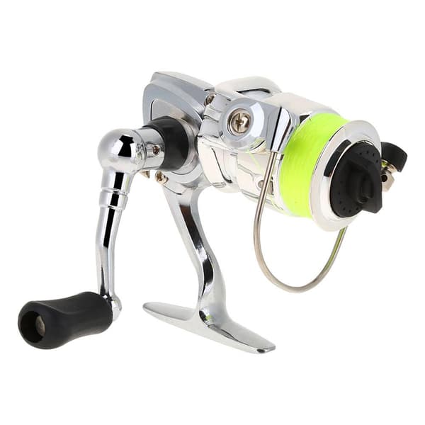 Mini 4.3:1 Metallinen Heittokalastus Kela