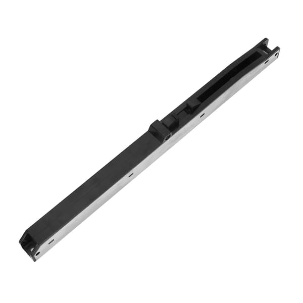 Ladedør Blød Lukkemekanisme Rustfrit Stål POM Fjederbuffer Spjæld Stansfrit Hardware Kit