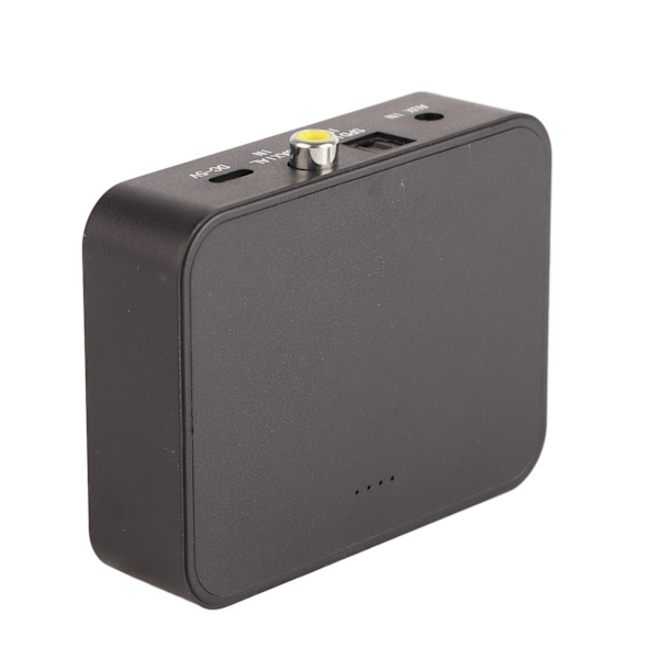 Optisk Fiber Koaksial AUX Bluetooth5.0 Bluetooth Transmitter Lydadapter til XBOX