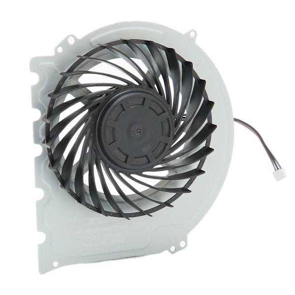 Udskiftning Intern Køleventilator CPU GPU Køleventilator Udskiftningsdel til PS4 Slim Konsol