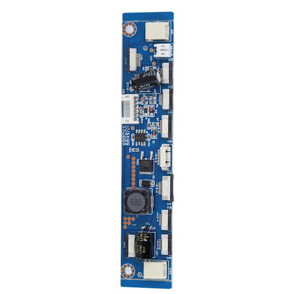 LED Boost Board DIY Kit för Universal Multi-Interface - 15,24 tum, 10-26V