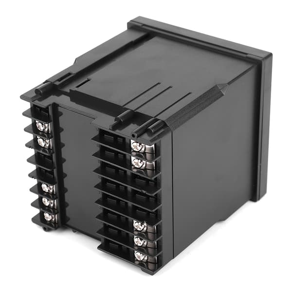 REX C900 Intelligent PID Temperaturregulator Termostat för Ugnmaskiner