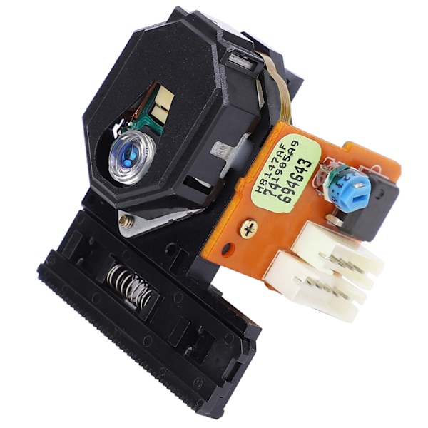 H8147AF Enkel Laserhode Linse Optisk Pickup for CD-spiller - Forbrukerelektronikk