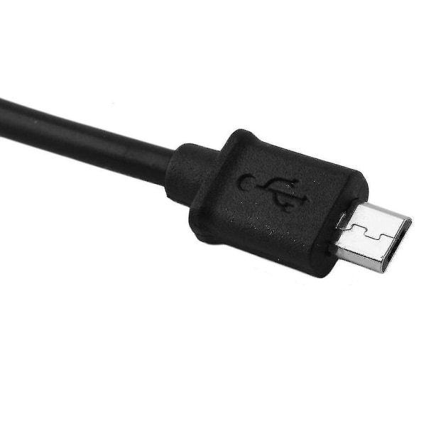 Universal Mhl Micro USB Till HDMI-kabel 1080 P Hd Tv-adapter för Android