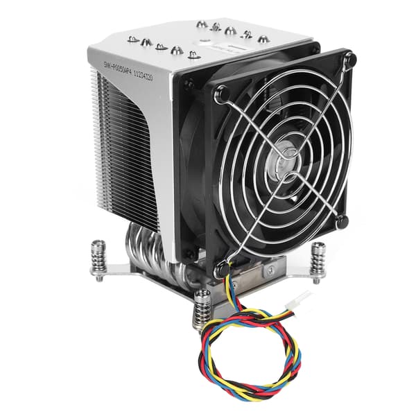 4U LGA 2011 CPU-kølerblæsersæt