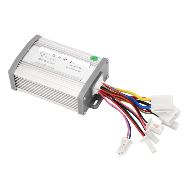 Elektrisk sykkel 24V 1000W hastighetskontroller reservedel