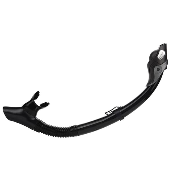 Yon Sub Snorkel Mask Goggles Silmäsuojaus Ilmaputki Hengitysventtiili Camo