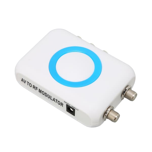 Professionel HD VHF-demodulatoromformer til CATV-systemer
