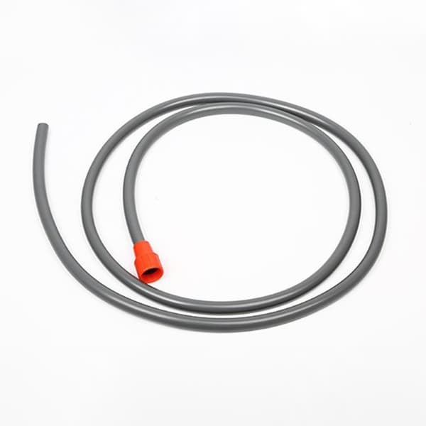 Bærbar USB elektrisk bruser til camping og vandreture