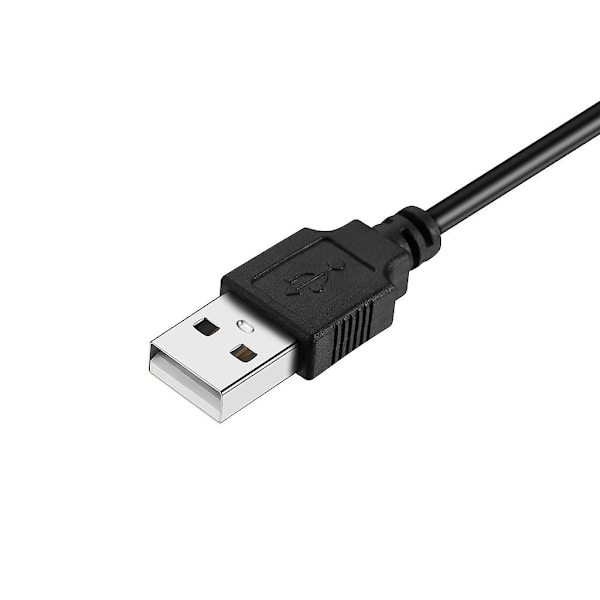 USB Laddningsdocka Laddare Power Dataöverföringskabel