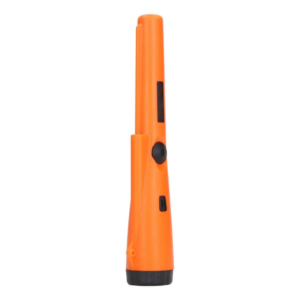 Vattentät IP66 Metalldetektor Pinpointer Bärbart utomhusverktyg