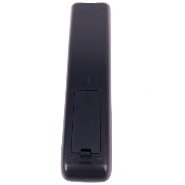 uusi tyyli korvaava Samsung DVD Blu-ray -soittimelle Kaukosäädin Bd-c5500 Bd-p1600 Bd-c6500 Bd-p1580 Bd-c69