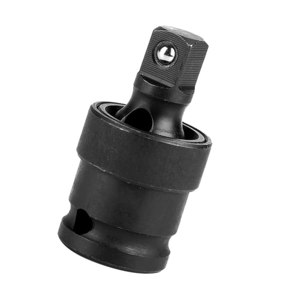 3/8' Universal Ledd Adapter til Luftdrevet Slagmøtriknøgle med Vippefunktion