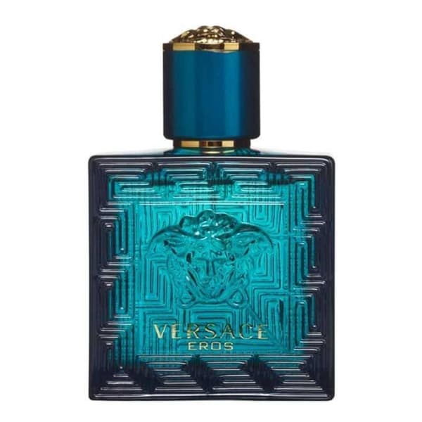 【BQ】Versace Eros Edt 50ml 245