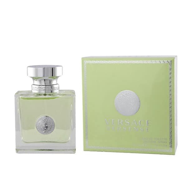 【BQ】Naisten hajuvesi Versense EDT 50 ml