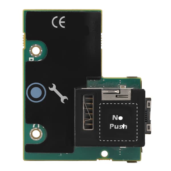 DELL R410 R510 R610 R710 iDRAC6 Enterprise Remote Access Controller