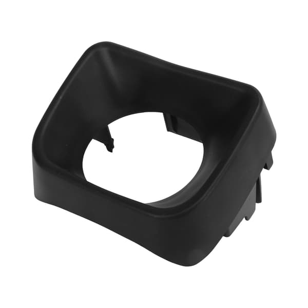 Tilpasningsbar hastighetskontrollsensor Bezel 68238710AA Erstatning for DODGE CHARGER 2015-2020