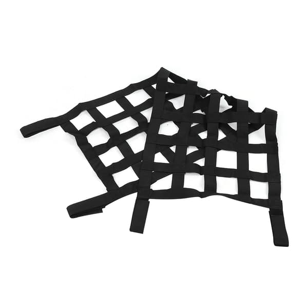 Jeep Wrangler Biltak Hängmatta Trunk Organizer Net