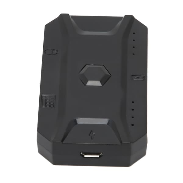 Kannettava USB-näppäimistö ja hiiren sovitin - M1 Pro