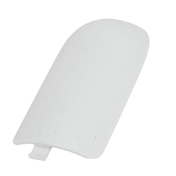 【BQ】Batteriluke for kamera Batterisidedeksel Erstatning for Instax Mini 12 Instant Camera Hvit white