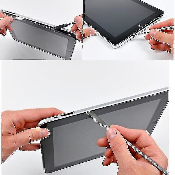 Hmwy-20 In 1 Profession Multi-purpose Repair Tool Set För Iphone 6 &amp; 6 Plus / Galaxy / Mobil