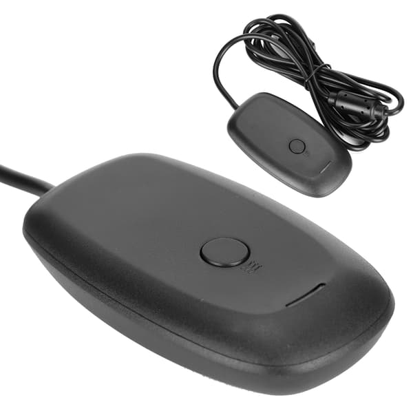 Trådløs adapter til XBOX 360 PC Gaming Controller