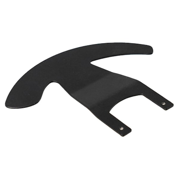 Heavy Duty Paddle Shifters Upgrade For G25 G27 Flat Steering For 13-14inch Car Rc Game