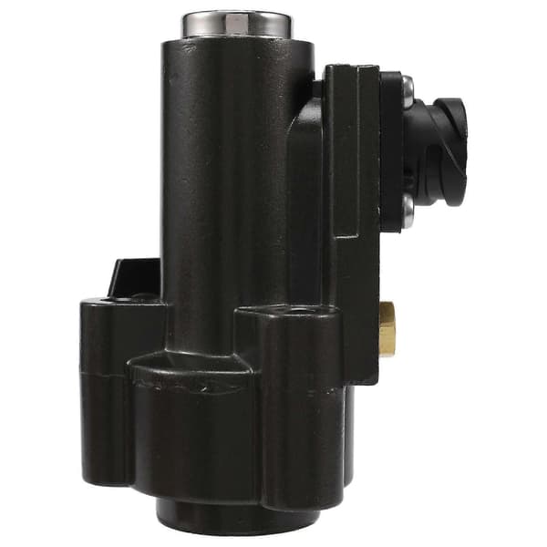 A9452642127 Bil Hvit Luftbrems Magnetventil For Black