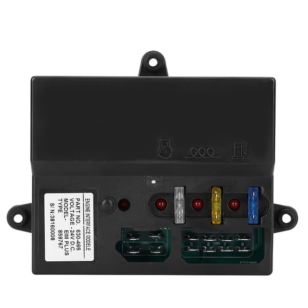 EIM630-466 Motorgränssnittsmodul Controller Genset Kontroll Generator Tillbehör
