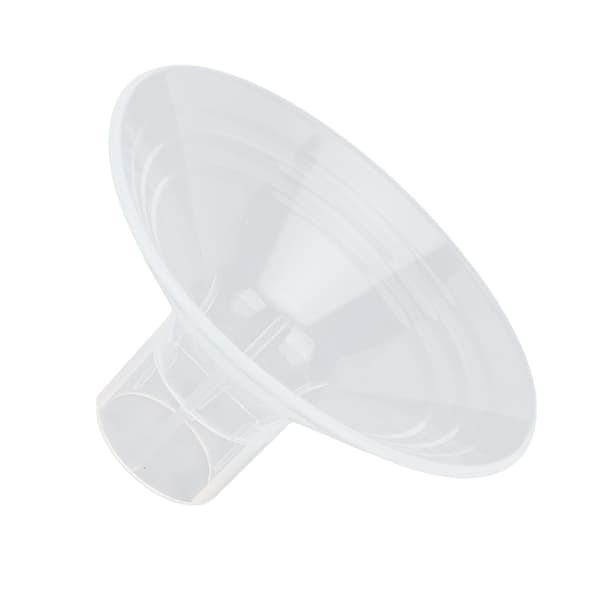 HX062 Brystpumpe Flensskjold Erstatning Tilbehør Koblingsplugg