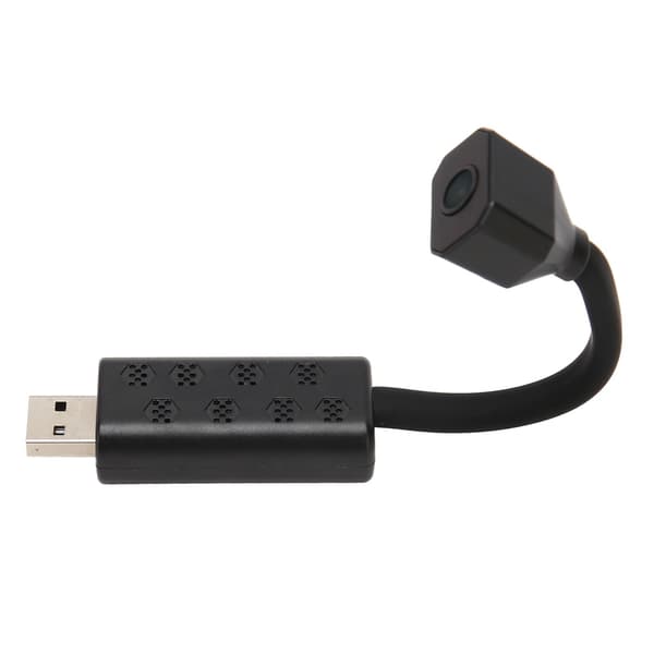 USB Stik Sikkerhedskamera Multifunktionel Nattesyn Fjernvisning 4K Trådløst Mini Kamera til IOS til Android