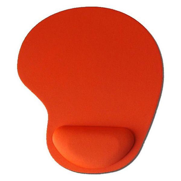 Sponge Wrist Guard Anti-slip musmatta är lämplig för