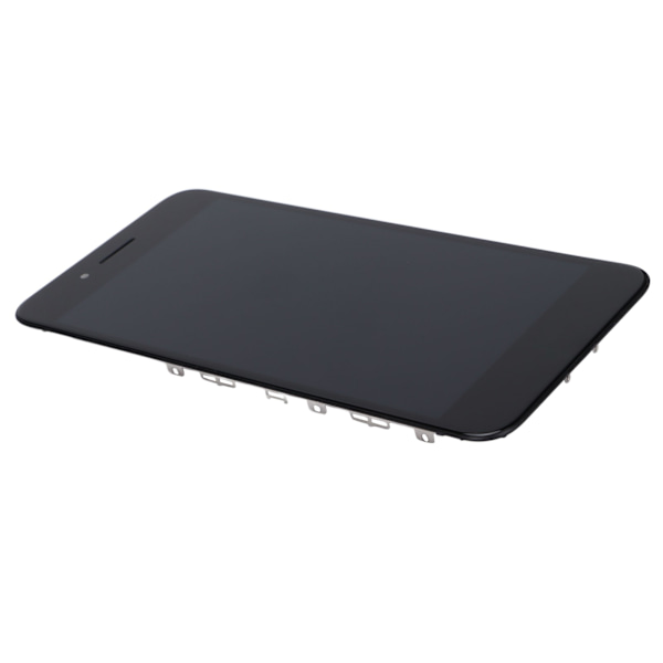 Skærmudskiftning til iPhone 7 Plus mobiltelefon 3D Touch Screen Display Digitizer Assembly Sort