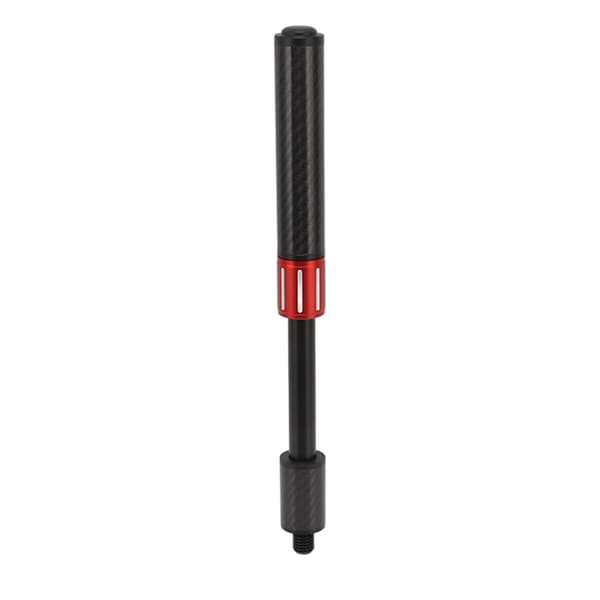 Karbonfiber Poolkøforlengelse for FURY Billiard Stick