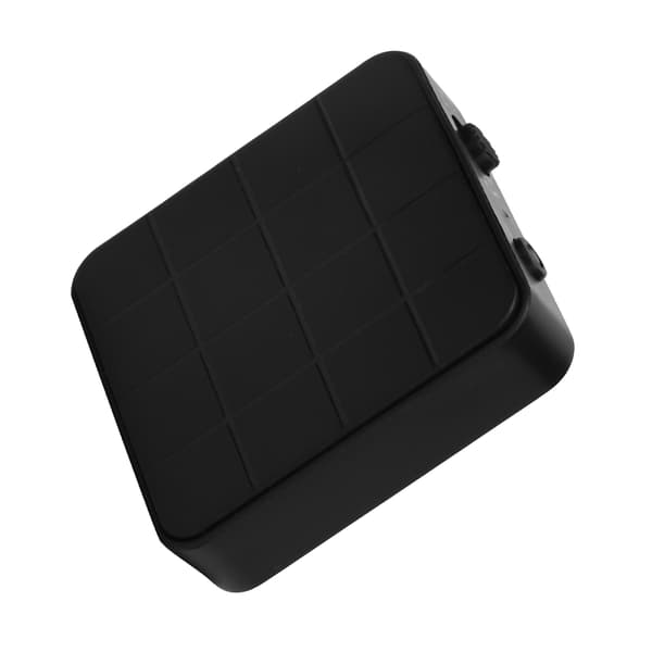 2 i 1 Bluetooth 5.0 Receiver Transmitter Audio Computer TV Bluetooth Adapter til bil