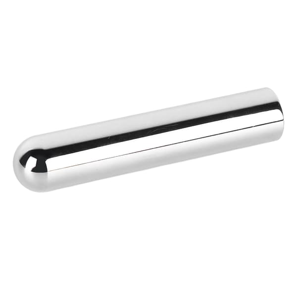Multifunksjonell Rund Nese Stål Gitar Slide Bar Akustisk Tone