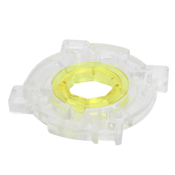 Åttekantet Joystick Restrictor Gate Plate - Forbedre din spillopplevelse!