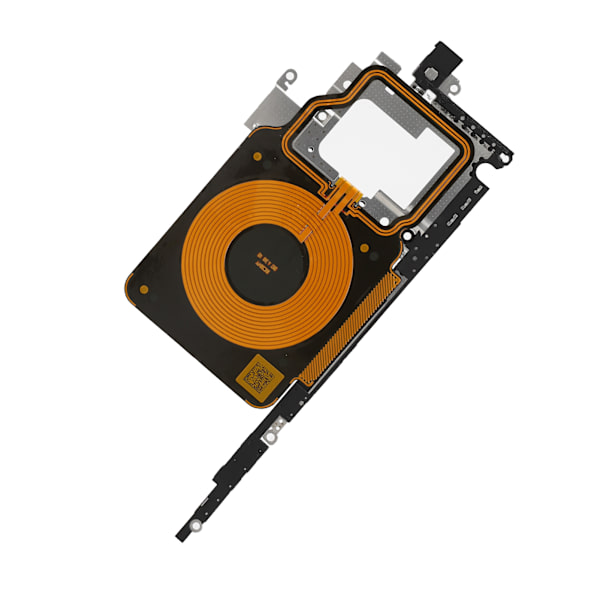 NFC Antenne Flex Kabel Trådløs Opladning Flex Kabel Panel Sticker til Pixel 3 5.5in