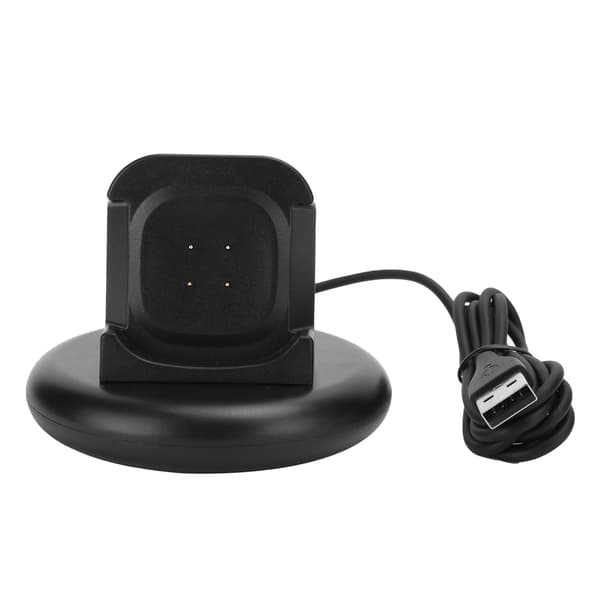 Kannettava latausasema Fitbit Versa 3/Sense älykellolle
