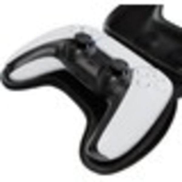 Oppbevaringsveske for PS5-konsoll, EVA Hard Shell for Playstation 5