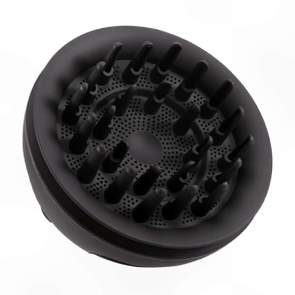 Forbedret diffusorbølgekrølle til Airwrap HS09/Co-Anda2x, reservediffusormundstykke med flere diffusionstilstande