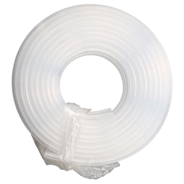 3 meter 8 linjers blækrør udskiftning til A3 A4 UV-printer OD 5 mm ID 3 mm Transparent inkjet slange