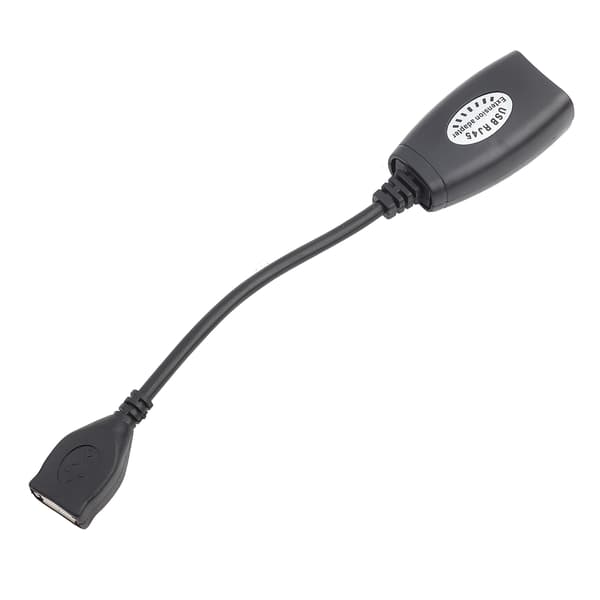 USB 2.0 RJ45 Ethernet-sovitinkaapelin OS X:lle