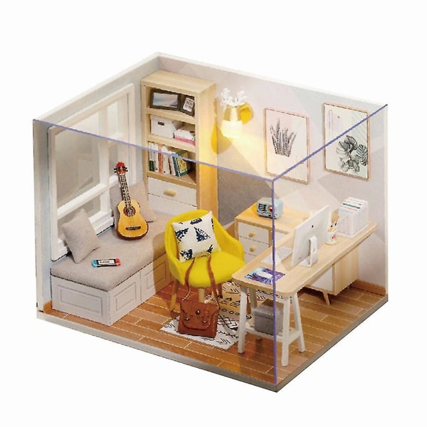 3d itse B