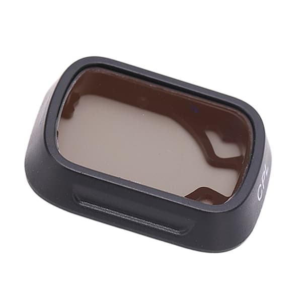 DJI Mini 3 Pro CPL-filter Multicoated optisk glas aluminiumslegeringslinse