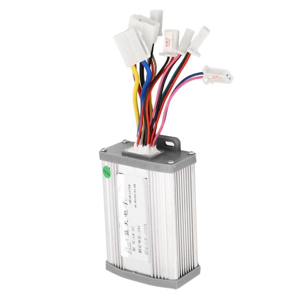 Elektrisk sykkel 24V 1000W hastighetskontroller reservedel